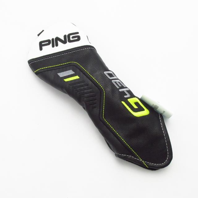 【中古ゴルフクラブ】ピン　G430　G430 ハイブリッド ユーティリティ N.S.PRO MODUS3 TOUR 105　シャフト：N.S.PRO MODUS3 TOUR 105