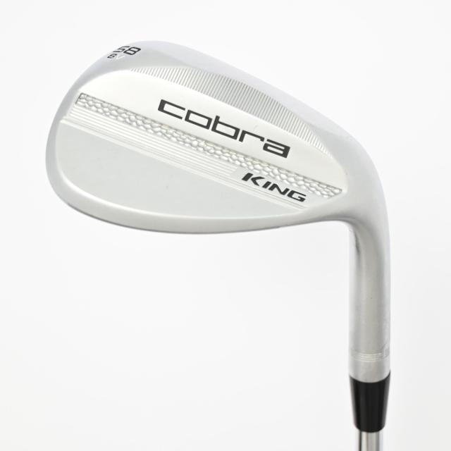 中古ゴルフクラブ】コブラ KING KING WEDGE ウェッジ Dynamic Gold EX