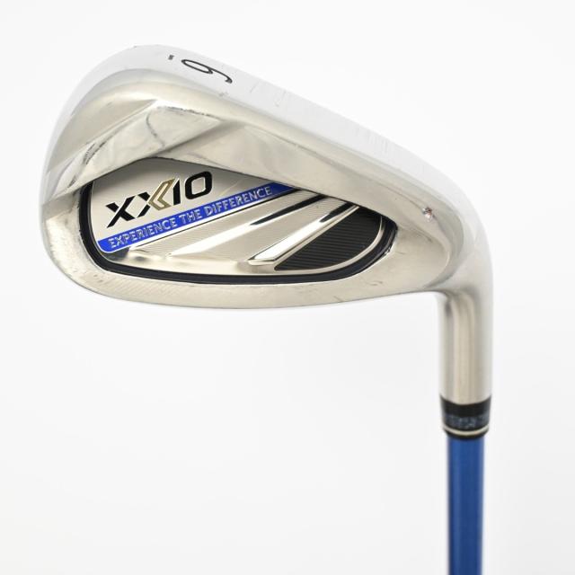 【中古ゴルフクラブ】ダンロップ　XXIO　ゼクシオ イレブン(ネイビー) アイアン XXIO MP1100　シャフト：XXIO MP1100 中古ゴルフクラブ】ダンロップ XXIO ゼクシオ イレブン(ネイビー