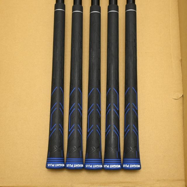 中古ゴルフクラブ】ダンロップ XXIO ゼクシオ イレブン(ネイビー