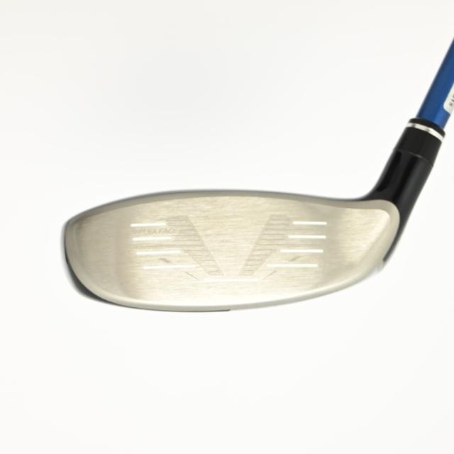 中古ゴルフクラブ】ダンロップ XXIO ゼクシオ 13(2024) ユーティリティ