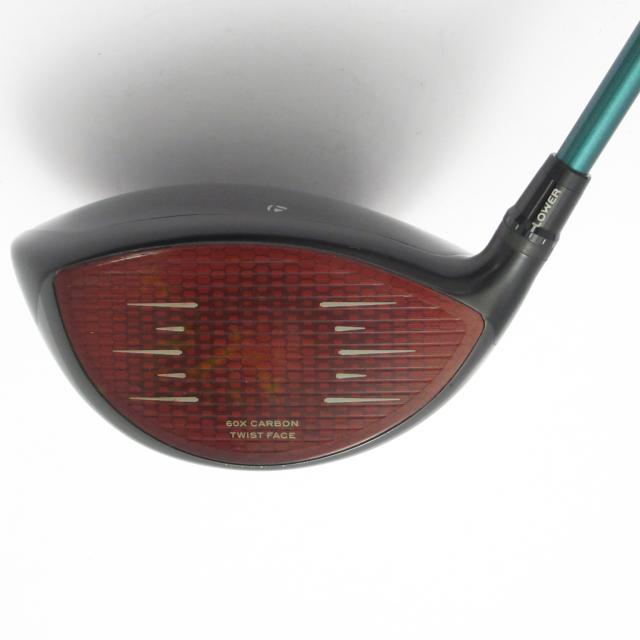 中古ゴルフクラブ】テーラーメイド STEALTH ステルス2 ドライバー