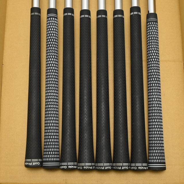 【中古ゴルフクラブ】タイトリスト　T SERIES　T400 アイアン N.S.PRO 950GH neo　シャフト：N.S.PRO 950GH neo