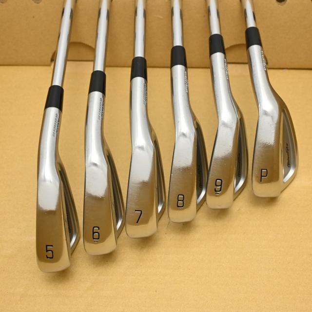 【中古ゴルフクラブ】ミズノ　Mizuno Pro　MizunoPro 223 アイアン N.S.PRO MODUS3 TOUR 115　シャフト：N.S.PRO MODUS3 TOUR 115