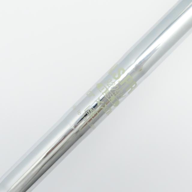 【中古ゴルフクラブ】ダンロップ　XXIO　ゼクシオ エックス アイアン N.S.PRO 920GH DST for XXIO　シャフト：N.S.PRO 920GH DST for X…