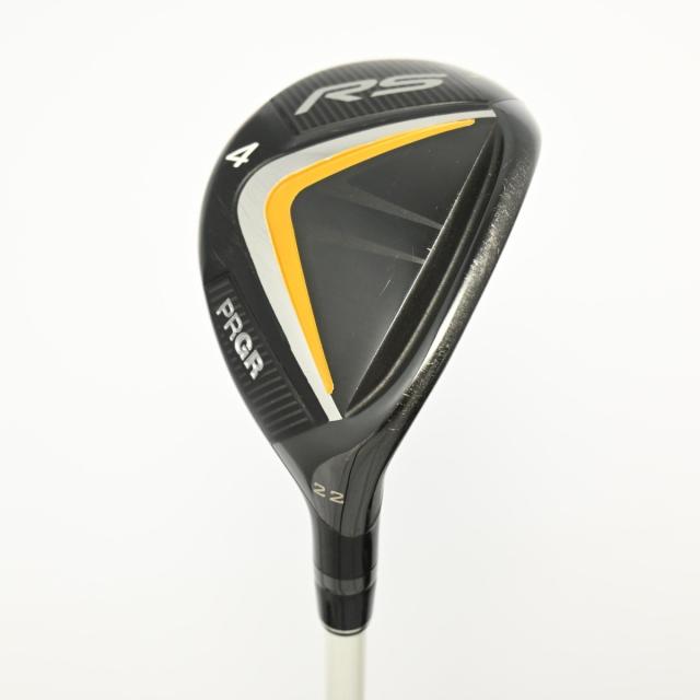 【中古ゴルフクラブ】プロギア　RS　RS JUST ユーティリティ MCH 70　シャフト：MCH 70