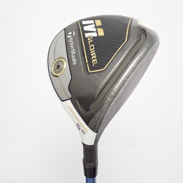 中古ゴルフクラブ】テーラーメイド M GLOIRE M GLOIRE フェアウェイ