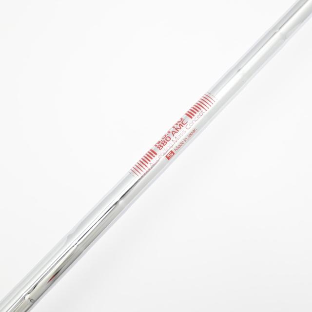 【中古ゴルフクラブ】タイトリスト　T SERIES　T200 アイアン N.S.PRO 880 AMC　シャフト：N.S.PRO 880 AMC