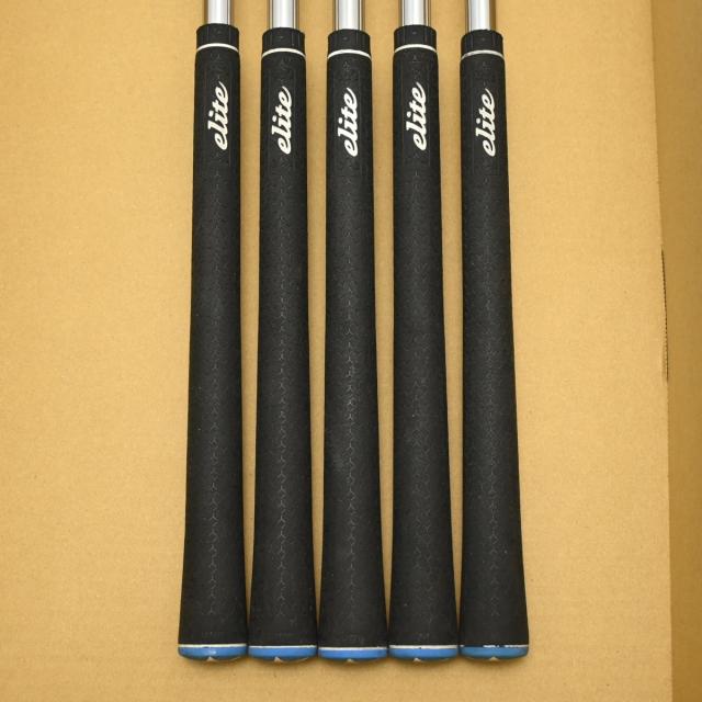 【中古ゴルフクラブ】タイトリスト　T SERIES　T200 アイアン N.S.PRO 880 AMC　シャフト：N.S.PRO 880 AMC