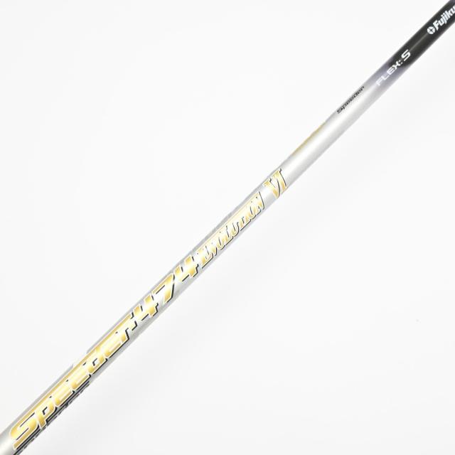 中古ゴルフクラブ】ピン G425 G425 MAX ドライバー Speeder 474