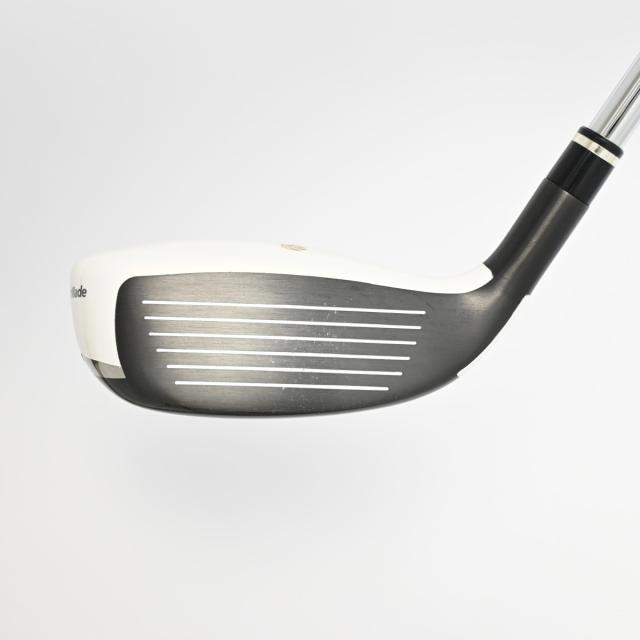 テーラーメイド GLOIRE(グローレ) F2 レスキュー 3U/4U/5U/ NS950S テーラーメイド グローレF2レスキュー ＃3＃4