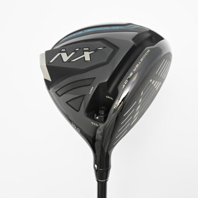 【中古ゴルフクラブ】本間ゴルフ　BERES　ベレス NX ドライバー VIZARD for NX 45　シャフト：VIZARD for NX 45