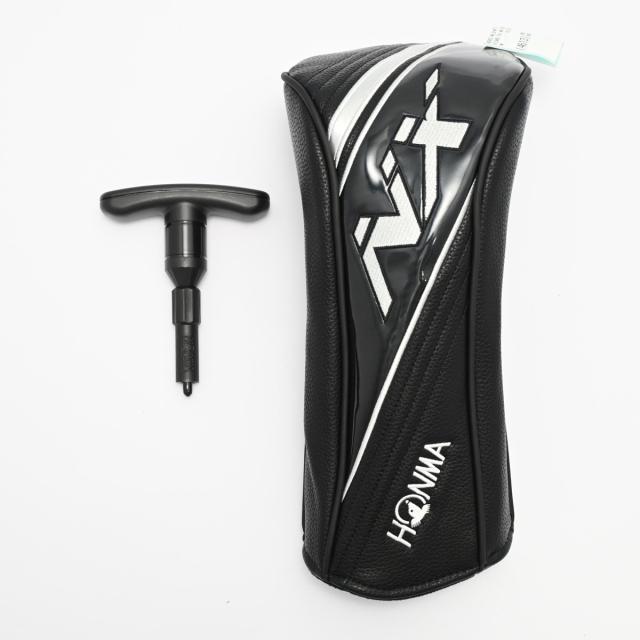 【中古ゴルフクラブ】本間ゴルフ　BERES　ベレス NX ドライバー VIZARD for NX 45　シャフト：VIZARD for NX 45_7