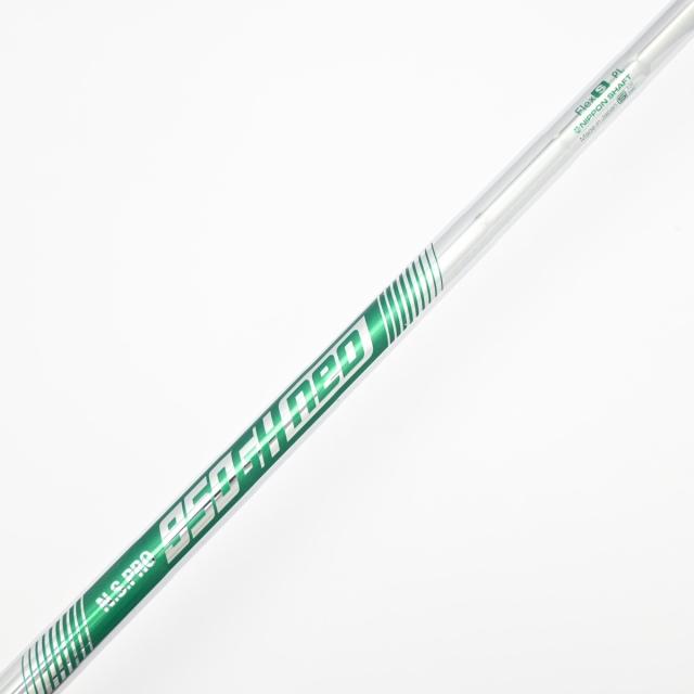 【中古ゴルフクラブ】キャロウェイゴルフ　EPIC　EPIC MAX FAST アイアン N.S.PRO 950GH neo　シャフト：N.S.PRO 950GH neo