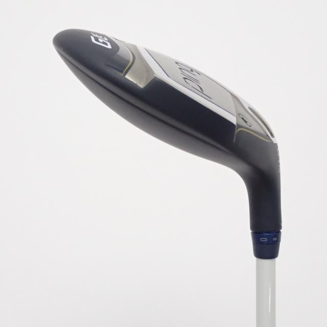 レディース ピン G Le3 ULT250J フェアウェイウッド 5番 女性用 狭山