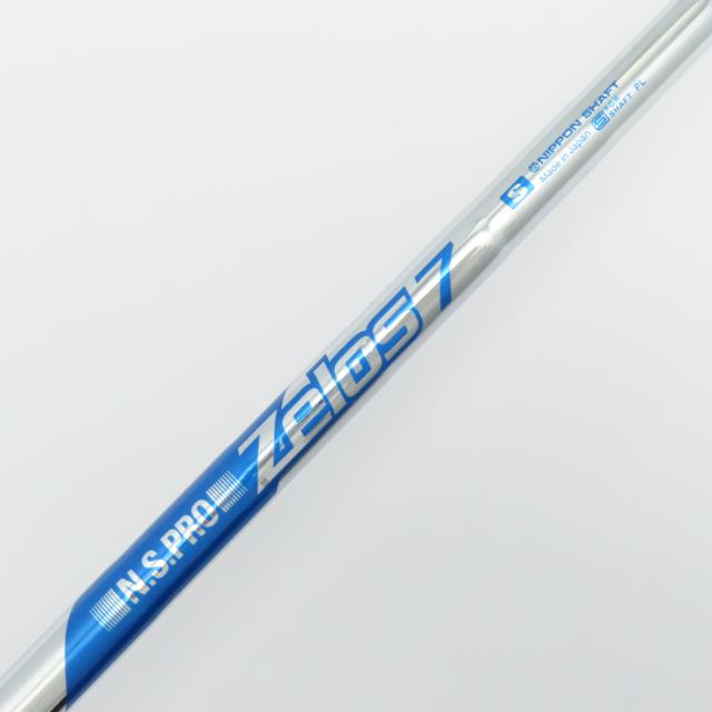 【中古ゴルフクラブ】キャロウェイゴルフ　Ai SMOKE　パラダイム Ai SMOKE MAX FAST アイアン N.S.PRO ZELOS 7　シャフト：N.S.PRO ZEL…