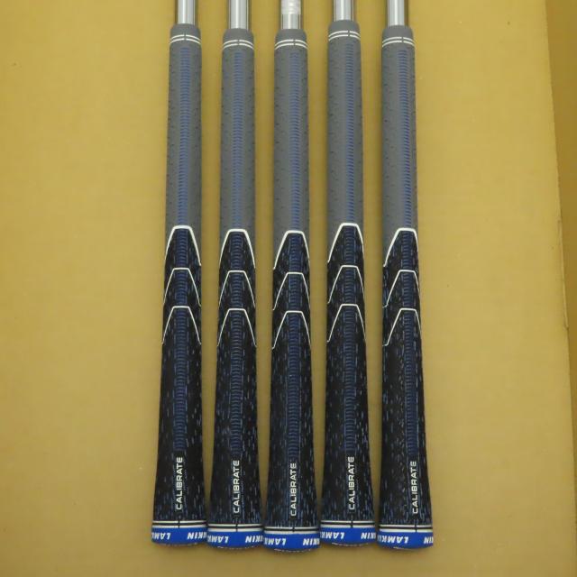 【中古ゴルフクラブ】キャロウェイゴルフ　Ai SMOKE　パラダイム Ai SMOKE MAX FAST アイアン N.S.PRO ZELOS 7　シャフト：N.S.PRO ZEL…