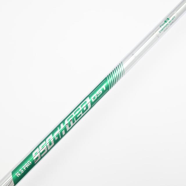 【中古ゴルフクラブ】ダンロップ　XXIO　ゼクシオ X(2022) アイアン N.S.PRO 950GH neo DST　シャフト：N.S.PRO 950GH neo DST