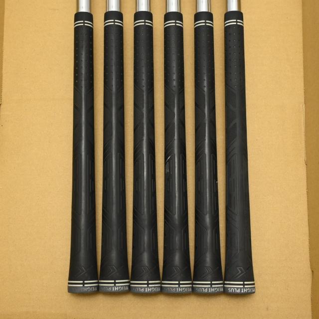 【中古ゴルフクラブ】ダンロップ　XXIO　ゼクシオ X(2022) アイアン N.S.PRO 950GH neo DST　シャフト：N.S.PRO 950GH neo DST