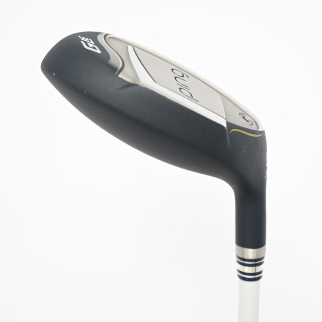 中古ゴルフクラブ】ピン G LE 3 G LE 3 ハイブリッド ユーティリティ