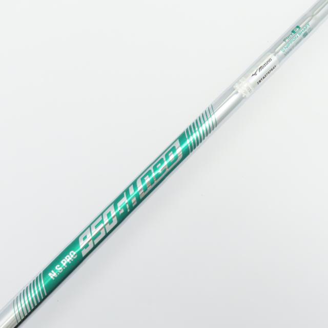 【中古ゴルフクラブ】ミズノ　JPX　JPX 925 HOT L アイアン N.S.PRO 950GH neo　シャフト：N.S.PRO 950GH neo