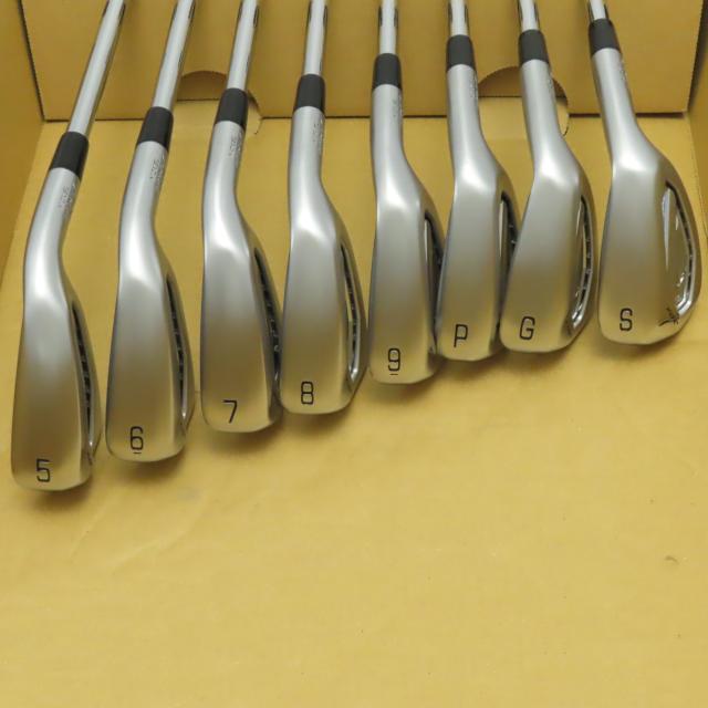 【中古ゴルフクラブ】ミズノ　JPX　JPX 925 HOT L アイアン N.S.PRO 950GH neo　シャフト：N.S.PRO 950GH neo