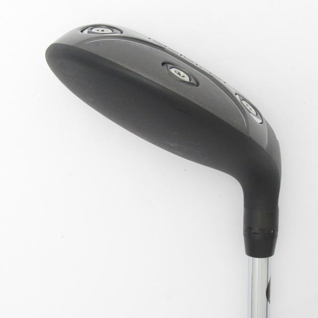 【中古ゴルフクラブ】コブラ　KING　キング TEC ハイブリッド ユーティリティ N.S.PRO 950GH neo　シャフト：N.S.PRO 950GH neo