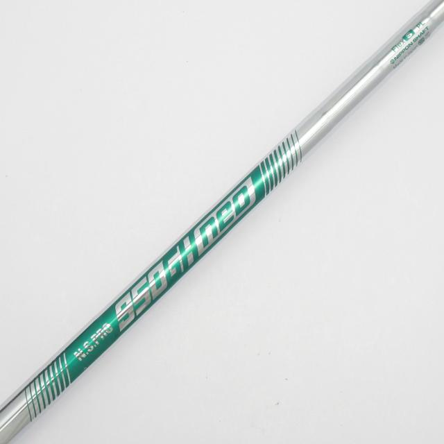 【中古ゴルフクラブ】コブラ　KING　キング TEC ハイブリッド ユーティリティ N.S.PRO 950GH neo　シャフト：N.S.PRO 950GH neo