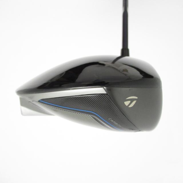 中古】 テーラーメイド Qi10 5W フェアウェイウッド FW Diamana BLUE