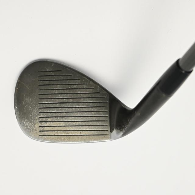 【中古ゴルフクラブ】フォーティーン　RM　RM-α ブラックエディション ウェッジ N.S.PRO TS-101w BK　シャフト：N.S.PRO TS-101w BK