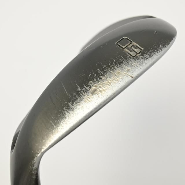 【中古ゴルフクラブ】フォーティーン　RM　RM-α ブラックエディション ウェッジ N.S.PRO TS-101w BK　シャフト：N.S.PRO TS-101w BK