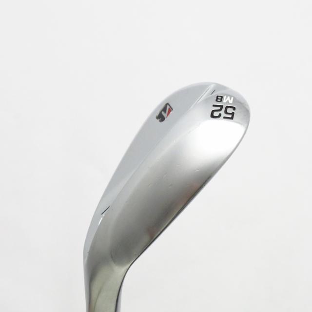 【中古ゴルフクラブ】ブリヂストン　BRIDGESTONE GOLF　BITING SPIN ウェッジ N.S.PRO MODUS3 TOUR 120　シャフト：N.S.PRO MODUS3 TOU…