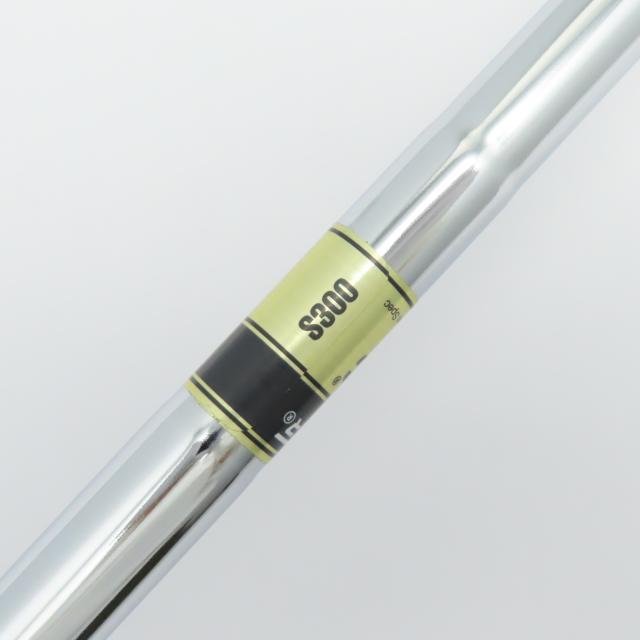 【中古ゴルフクラブ】ピン　I SERIES　i525 アイアン Dynamic Gold　シャフト：Dynamic Gold 中古ゴルフクラブ】ピン I SERIES i525 アイアン Dynamic Gold