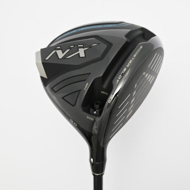 【中古ゴルフクラブ】本間ゴルフ　BERES　ベレス NX ドライバー VIZARD for NX 45　シャフト：VIZARD for NX 45