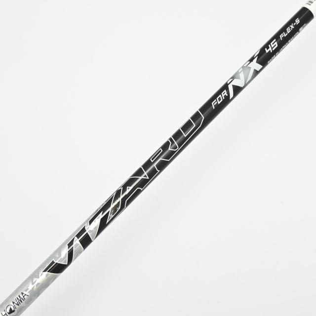 【中古ゴルフクラブ】本間ゴルフ　BERES　ベレス NX ドライバー VIZARD for NX 45　シャフト：VIZARD for NX 45_5