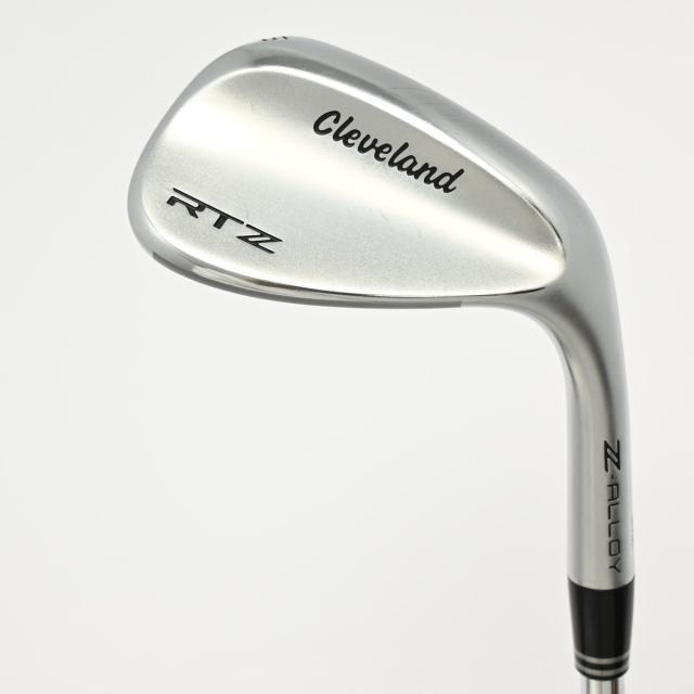 中古ゴルフクラブ】クリーブランド CG RTZ ツアーサテン ウェッジ