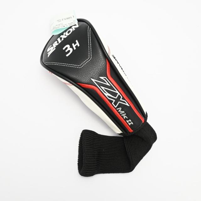 中古ゴルフクラブ】ダンロップ SRIXON スリクソン ZX MkII
