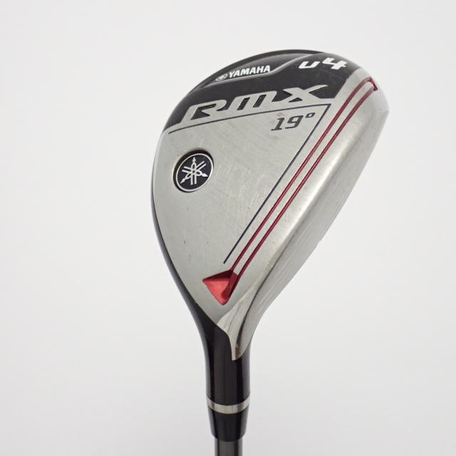 【中古ゴルフクラブ】ヤマハ　RMX　RMX ユーティリティ TMX-420U　シャフト：TMX-420U