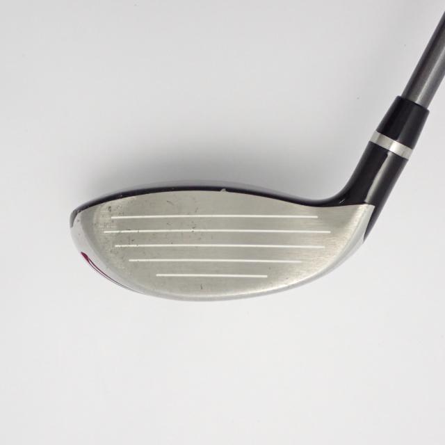 中古ゴルフクラブ】ヤマハ RMX RMX ユーティリティ TMX-420U シャフト