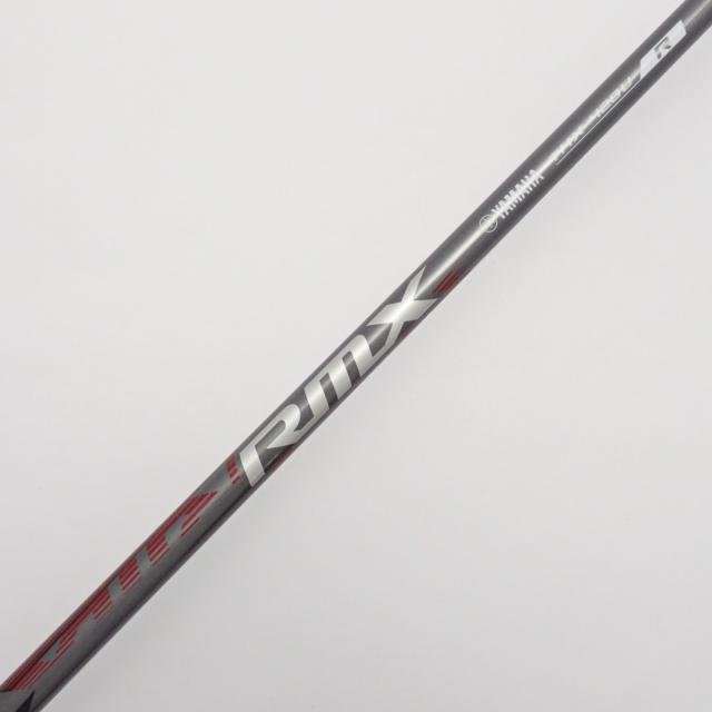 中古ゴルフクラブ】ヤマハ RMX RMX ユーティリティ TMX-420U シャフト