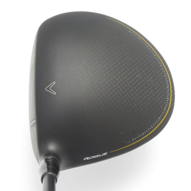 【中古ゴルフクラブ】キャロウェイゴルフ　ROGUE　ローグ ST MAX ドライバー VENTUS 5 for Callaway　シャフト：VENTUS 5 for Callaway_1