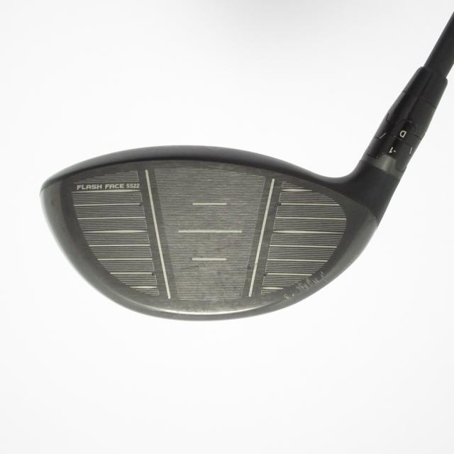 【中古ゴルフクラブ】キャロウェイゴルフ　ROGUE　ローグ ST MAX ドライバー VENTUS 5 for Callaway　シャフト：VENTUS 5 for Callaway_2