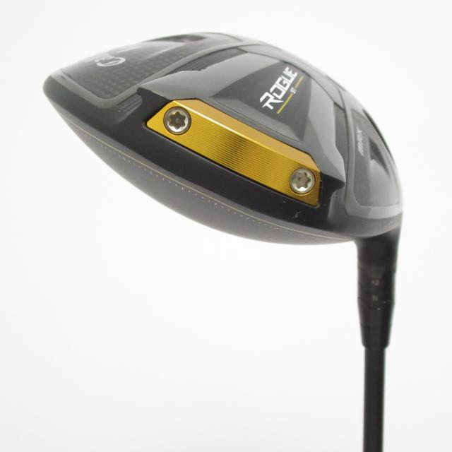 【中古ゴルフクラブ】キャロウェイゴルフ　ROGUE　ローグ ST MAX ドライバー VENTUS 5 for Callaway　シャフト：VENTUS 5 for Callaway_4