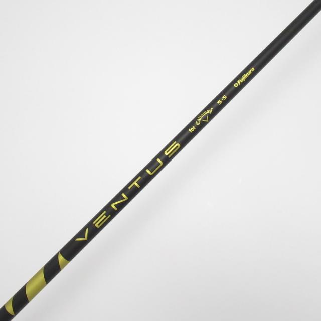 【中古ゴルフクラブ】キャロウェイゴルフ　ROGUE　ローグ ST MAX ドライバー VENTUS 5 for Callaway　シャフト：VENTUS 5 for Callaway_5
