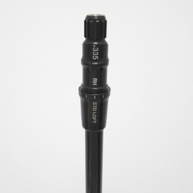 【中古】グラファイトデザイン　Tour AD　Tour AD VF ドライバー用_スリーブ付 Tour AD VF-6_1