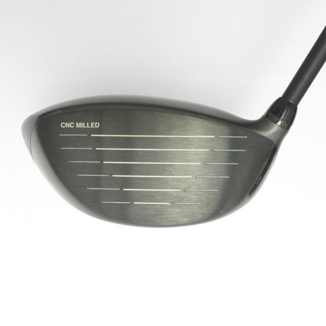 【中古ゴルフクラブ】プロギア　egg　egg 44 ドライバー egg44オリジナルシャフト　シャフト：egg44オリジナルシャフト
