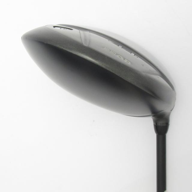 【中古ゴルフクラブ】プロギア　egg　egg 44 ドライバー egg44オリジナルシャフト　シャフト：egg44オリジナルシャフト