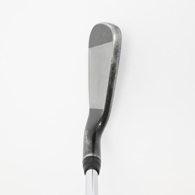 【中古ゴルフクラブ】ピン　I SERIES　i クロスオーバー ハイドロパールマットブラック仕上げ ユーティリティ N.S.PRO 850GH neo　シャ…