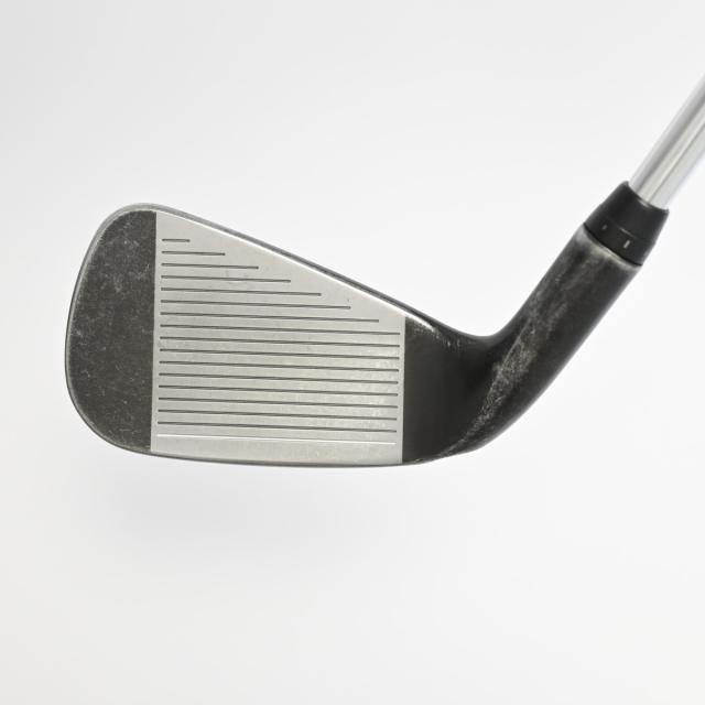 【中古ゴルフクラブ】ピン　I SERIES　i クロスオーバー ハイドロパールマットブラック仕上げ ユーティリティ N.S.PRO 850GH neo　シャ…