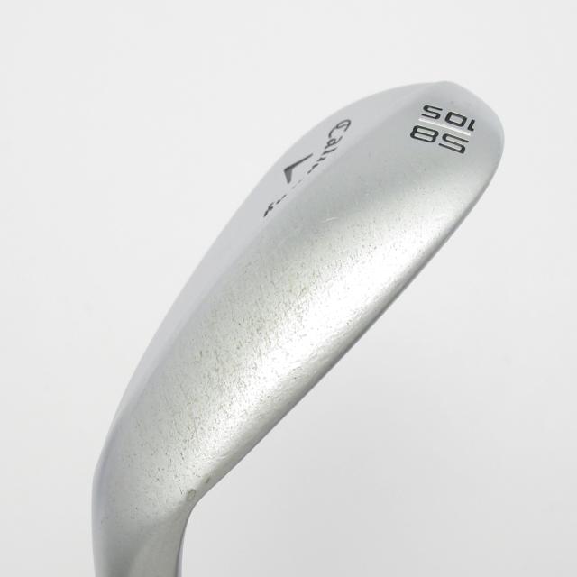 【中古ゴルフクラブ】キャロウェイゴルフ　Callaway Golf　OPUS クロム ウェッジ N.S.PRO MODUS3 TOUR 115　シャフト：N.S.PRO MODUS3 …